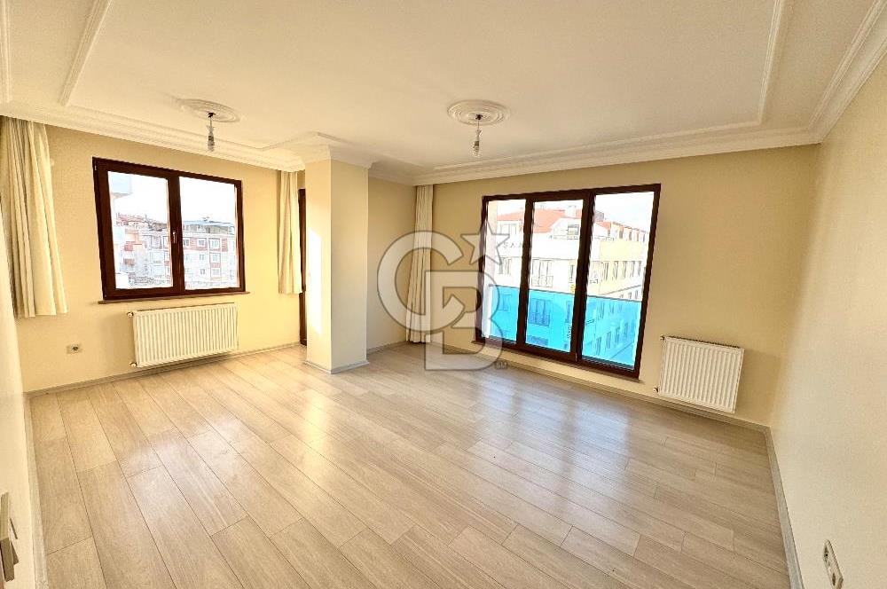 Kat Mülkiyetli | Güneş Alan | Teraslı | Üst Girişli Dubleks