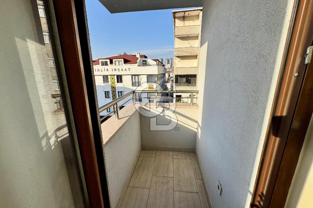 Kat Mülkiyetli | Güneş Alan | Teraslı | Üst Girişli Dubleks