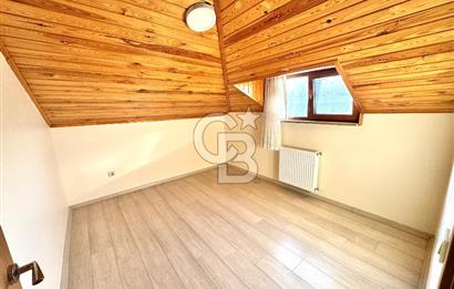 Kat Mülkiyetli | Güneş Alan | Teraslı | Üst Girişli Dubleks