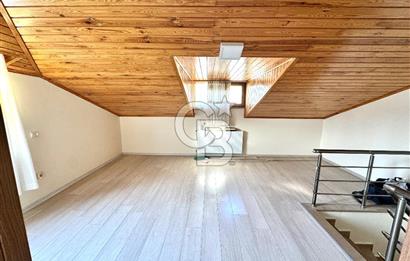 Kat Mülkiyetli | Güneş Alan | Teraslı | Üst Girişli Dubleks