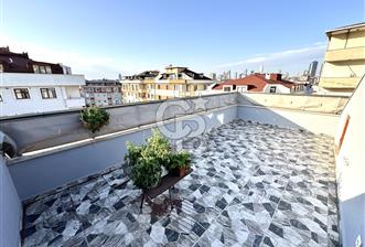 Kat Mülkiyetli | Güneş Alan | Teraslı | Üst Girişli Dubleks - 1 - 327795
