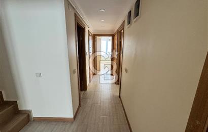 Kat Mülkiyetli | Güneş Alan | Teraslı | Üst Girişli Dubleks