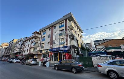 Kat Mülkiyetli | Güneş Alan | Teraslı | Üst Girişli Dubleks