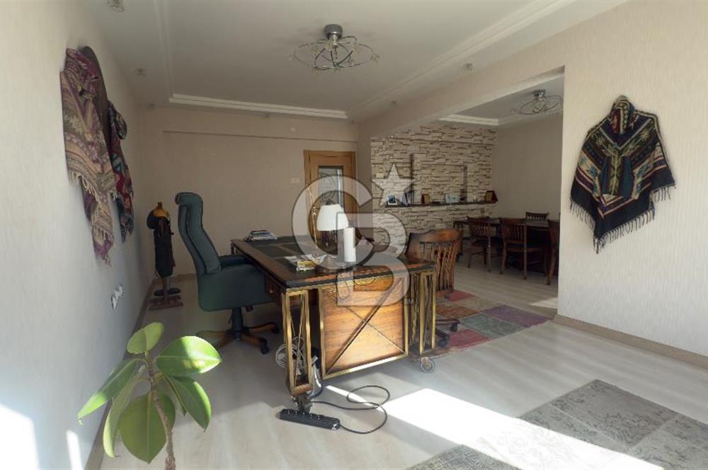 TURAN GÜNEŞ BULVAR ÜZERİ KİRALIK 3+1 DAİRE İŞ YERİ - OFİSE UYGUN