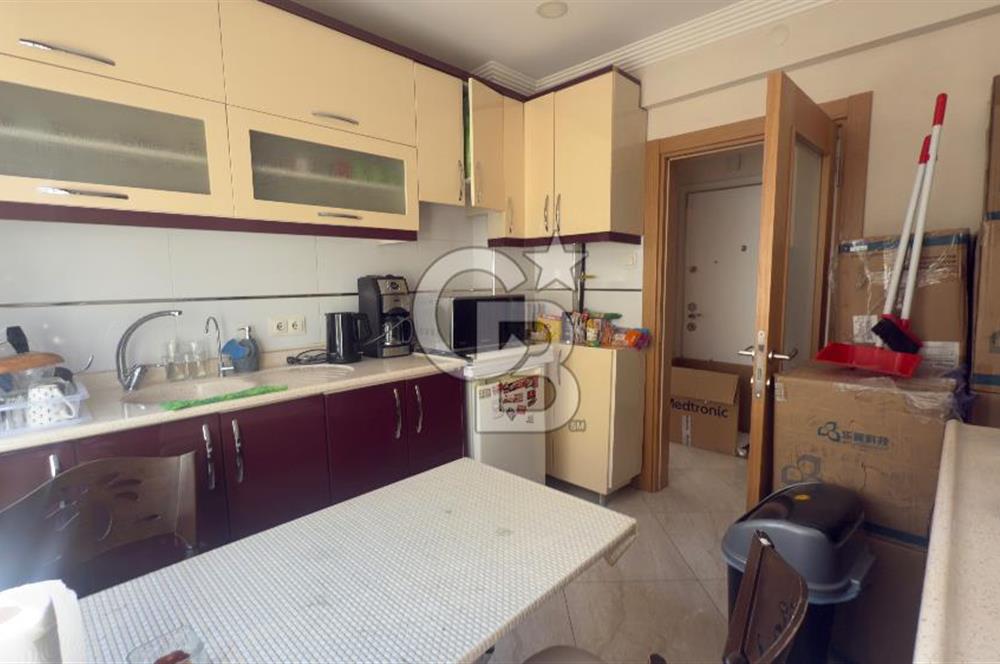 TURAN GÜNEŞ BULVAR ÜZERİ KİRALIK 3+1 DAİRE İŞ YERİ - OFİSE UYGUN