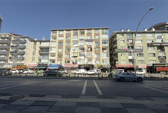 TURAN GÜNEŞ BULVAR ÜZERİ KİRALIK 3+1 DAİRE İŞ YERİ - OFİSE UYGUN - 7 - 327763