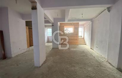 SATILIK DÜKKAN - TRABZON ORTAHİSAR'DA