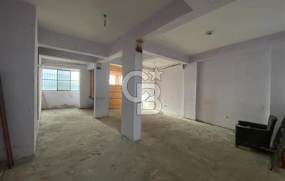 KİRALIK DÜKKAN - TRABZON ORTAHİSAR'DA