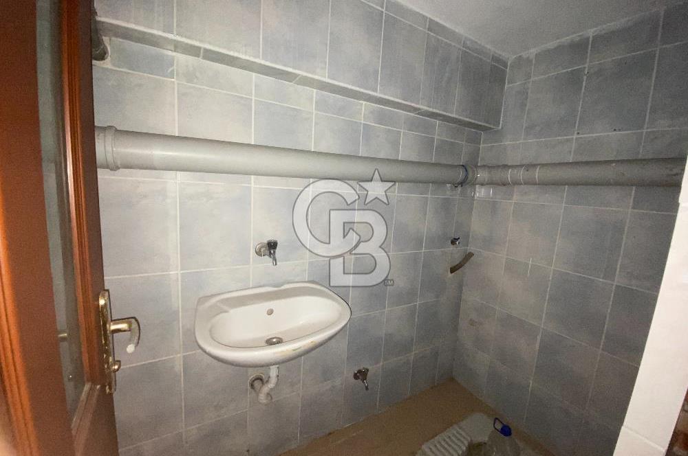 SATILIK DÜKKAN - TRABZON ORTAHİSAR'DA