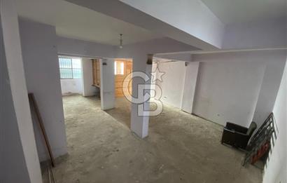 SATILIK DÜKKAN - TRABZON ORTAHİSAR'DA