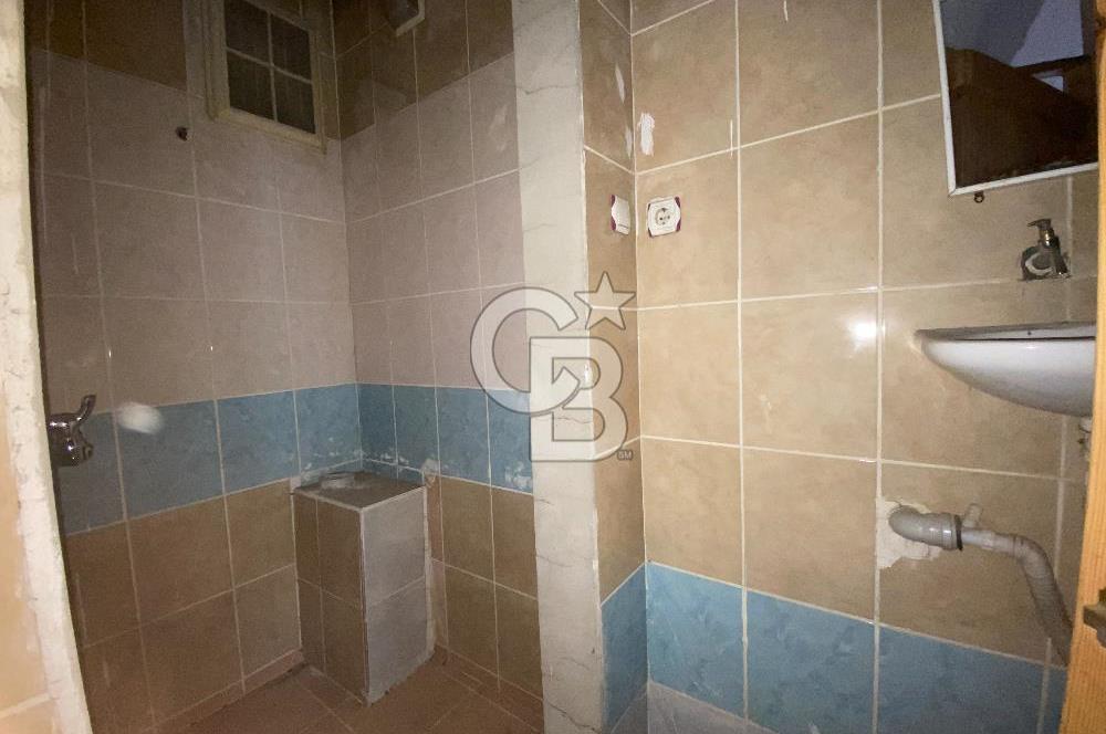 SATILIK DÜKKAN - TRABZON ORTAHİSAR'DA