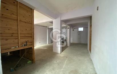 SATILIK DÜKKAN - TRABZON ORTAHİSAR'DA