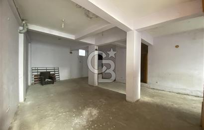 SATILIK DÜKKAN - TRABZON ORTAHİSAR'DA