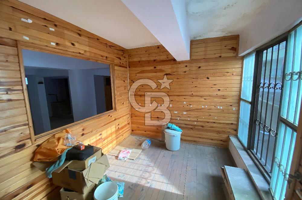 SATILIK DÜKKAN - TRABZON ORTAHİSAR'DA