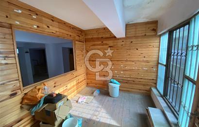 SATILIK DÜKKAN - TRABZON ORTAHİSAR'DA