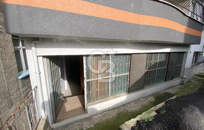 SATILIK DÜKKAN - TRABZON ORTAHİSAR'DA