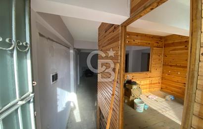 SATILIK DÜKKAN - TRABZON ORTAHİSAR'DA