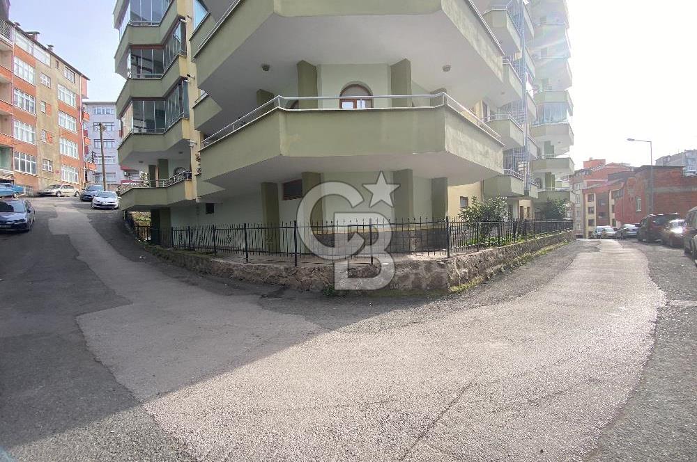 SATILIK DÜKKAN - TRABZON ORTAHİSAR'DA