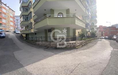 SATILIK DÜKKAN - TRABZON ORTAHİSAR'DA