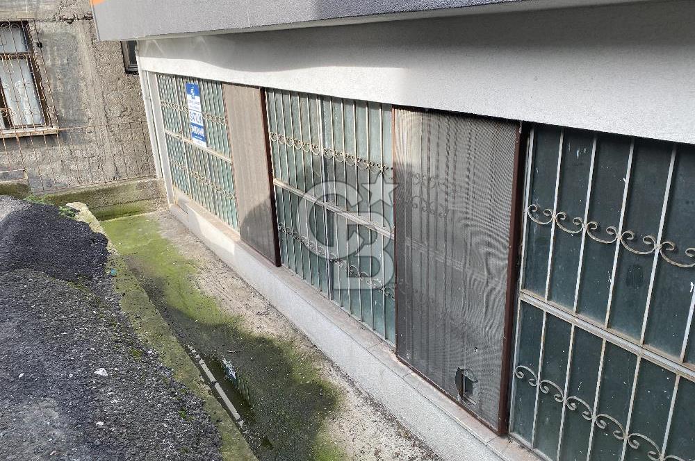 SATILIK DÜKKAN - TRABZON ORTAHİSAR'DA