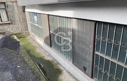 SATILIK DÜKKAN - TRABZON ORTAHİSAR'DA