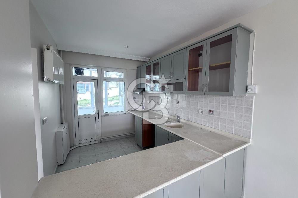 ÇANAKKALE MERKEZ KİRALIK 2+1 DUBLEKS MÜSTAKİL EV BOĞAZ MANZARALI