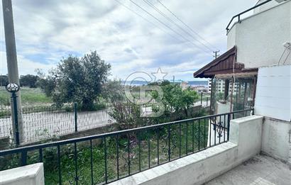 ÇANAKKALE MERKEZ KİRALIK 2+1 DUBLEKS MÜSTAKİL EV BOĞAZ MANZARALI