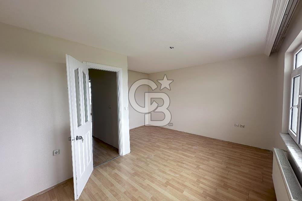 ÇANAKKALE MERKEZ KİRALIK 2+1 DUBLEKS MÜSTAKİL EV BOĞAZ MANZARALI