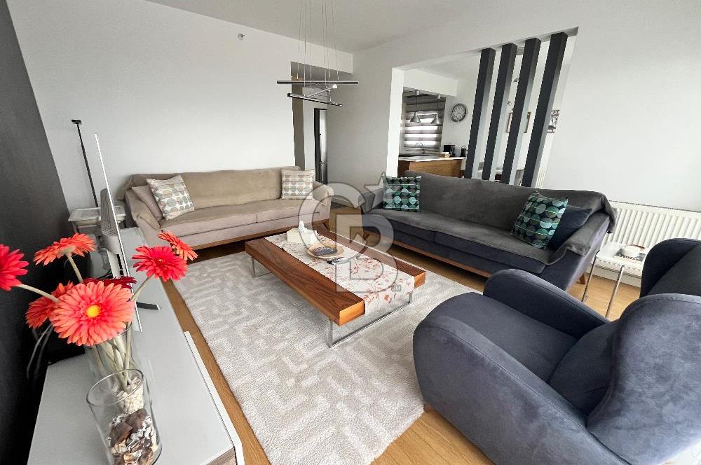 Karşıyaka 360 sitesi 3+1