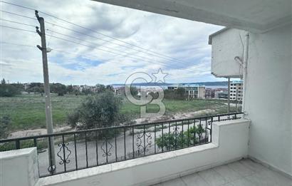 ÇANAKKALE MERKEZ KİRALIK 2+1 DUBLEKS MÜSTAKİL EV BOĞAZ MANZARALI