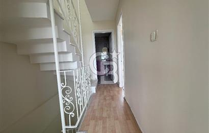 ÇANAKKALE MERKEZ KİRALIK 2+1 DUBLEKS MÜSTAKİL EV BOĞAZ MANZARALI