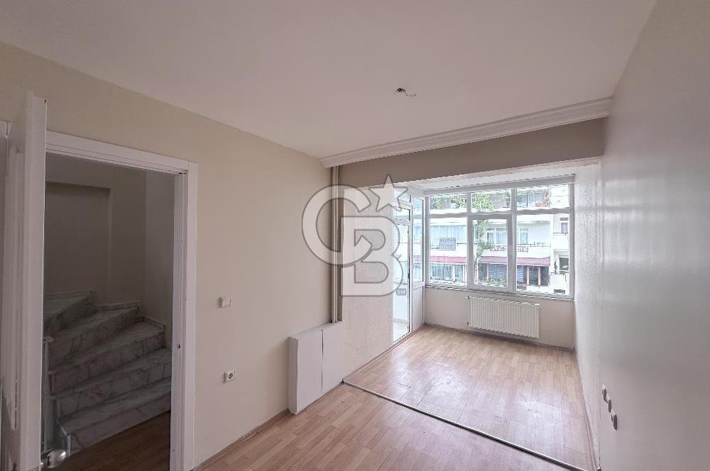 ÇANAKKALE MERKEZ KİRALIK 2+1 DUBLEKS MÜSTAKİL EV BOĞAZ MANZARALI