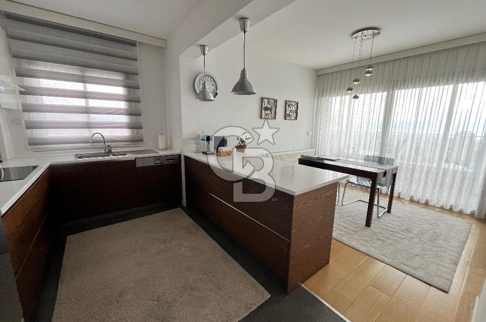 Karşıyaka 360 sitesi 3+1