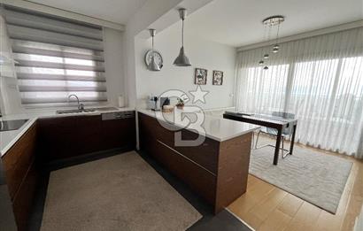 Karşıyaka 360 sitesi 3+1