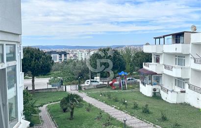 ÇANAKKALE MERKEZ KİRALIK 2+1 DUBLEKS MÜSTAKİL EV BOĞAZ MANZARALI