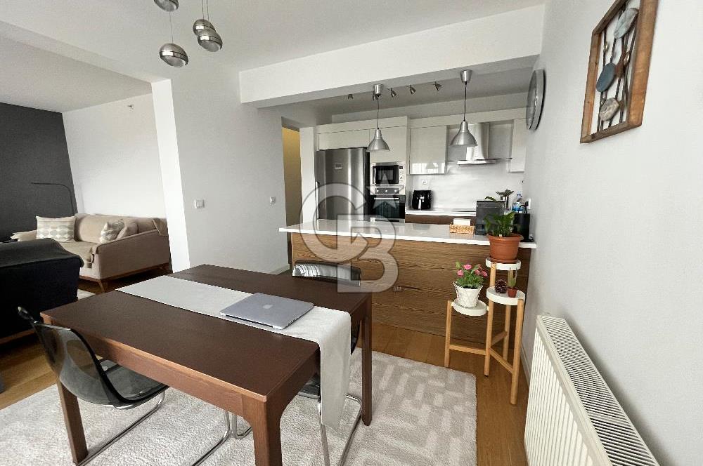 Karşıyaka 360 sitesi 3+1