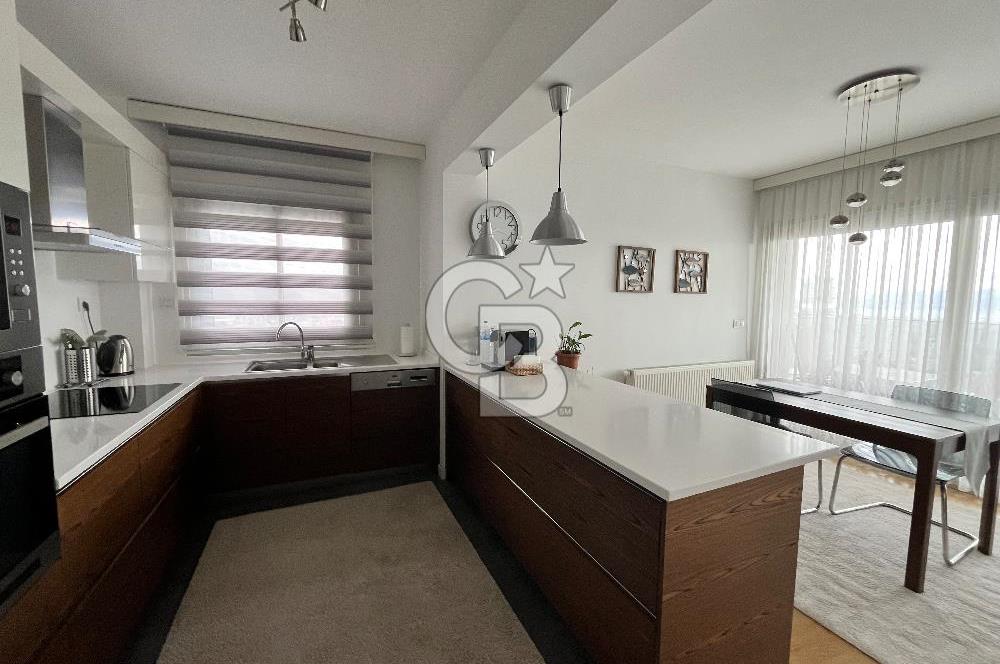 Karşıyaka 360 sitesi 3+1