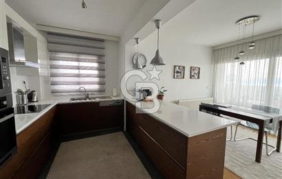 Karşıyaka 360 sitesi 3+1