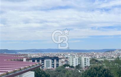ÇANAKKALE MERKEZ KİRALIK 2+1 DUBLEKS MÜSTAKİL EV BOĞAZ MANZARALI