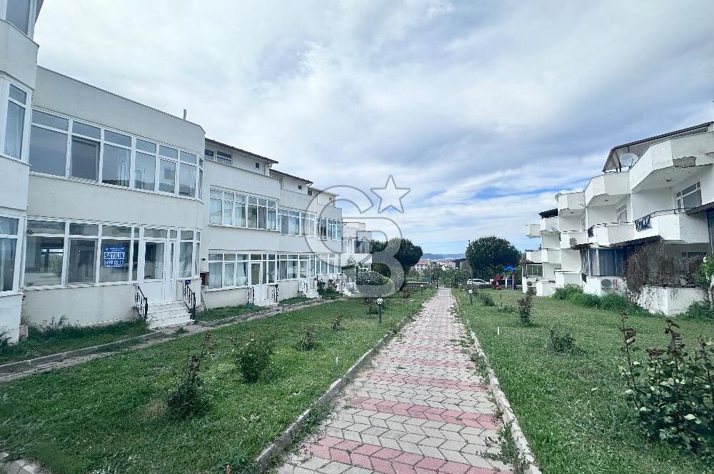 ÇANAKKALE MERKEZ KİRALIK 2+1 DUBLEKS MÜSTAKİL EV BOĞAZ MANZARALI