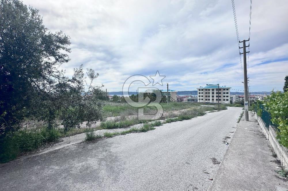 ÇANAKKALE MERKEZ KİRALIK 2+1 DUBLEKS MÜSTAKİL EV BOĞAZ MANZARALI