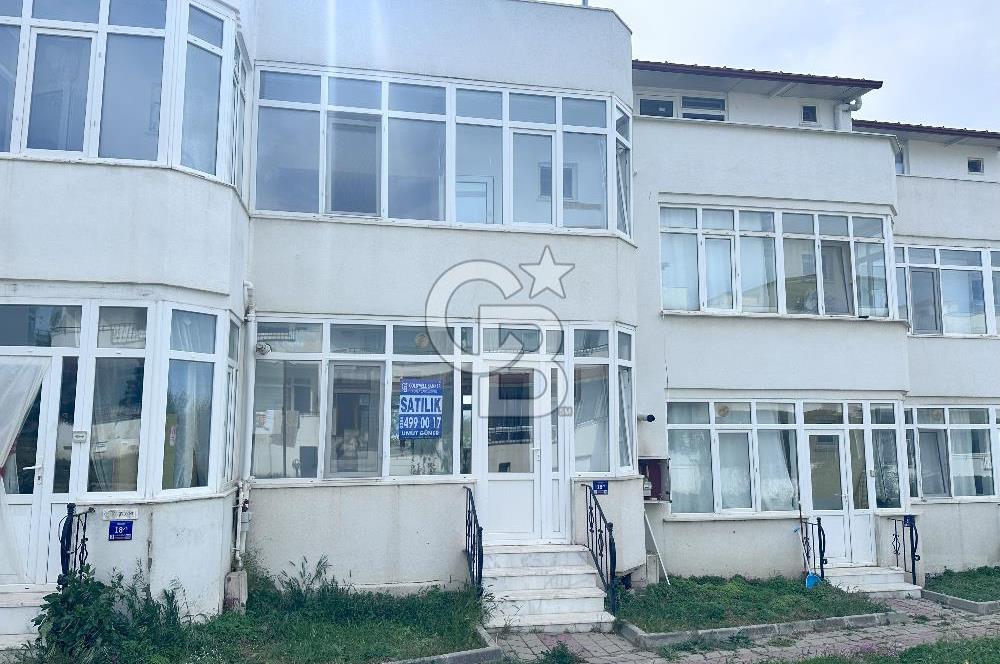 ÇANAKKALE MERKEZ KİRALIK 2+1 DUBLEKS MÜSTAKİL EV BOĞAZ MANZARALI