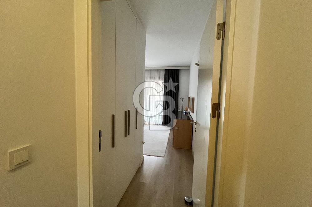 Karşıyaka 360 sitesi 3+1