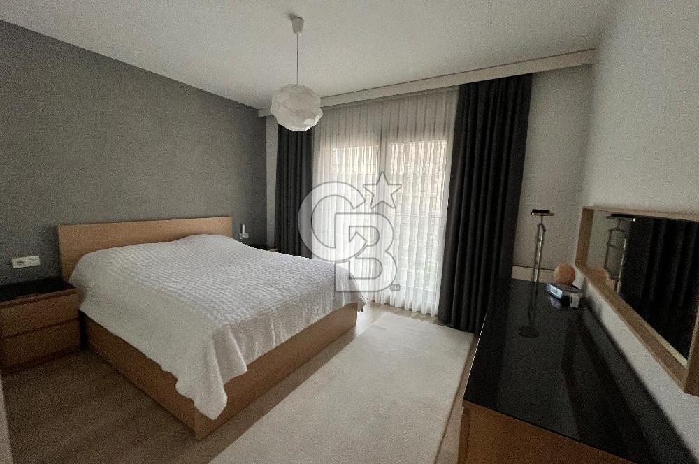 Karşıyaka 360 sitesi 3+1