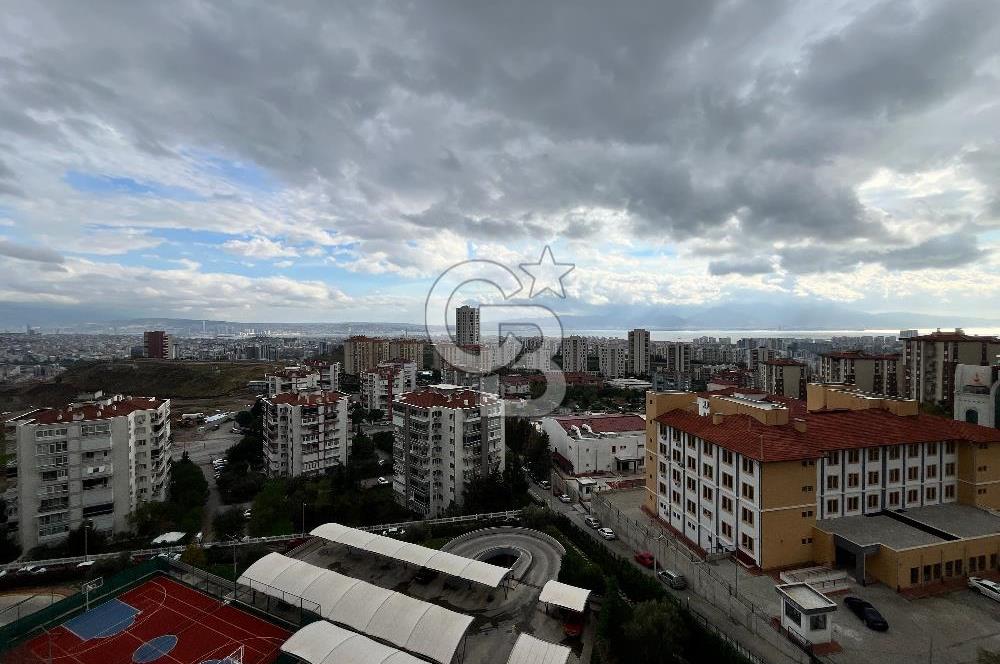 Karşıyaka 360 sitesi 3+1