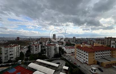 Karşıyaka 360 sitesi 3+1