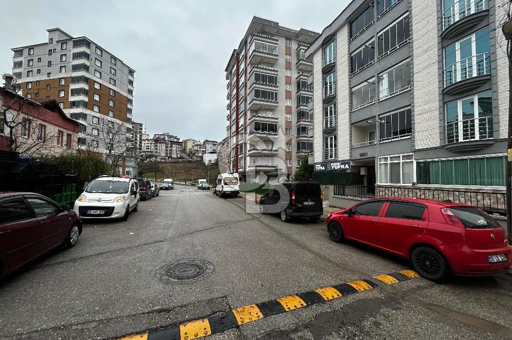 İlkadım Kışla mah. Kiracılı Satılık Fırın Dükkanı