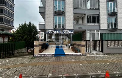 İlkadım Kışla mah. Kiracılı Satılık Fırın Dükkanı