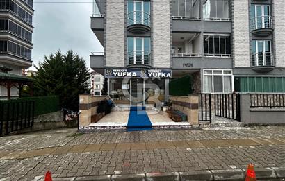 İlkadım Kışla mah. Kiracılı Satılık Fırın Dükkanı