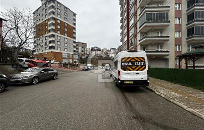 İlkadım Kışla mah. Kiracılı Satılık Fırın Dükkanı